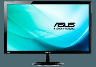 ASUS VX 248 H 24 Zoll Full-HD Monitor, ASUS, VX, 248, H, 24, Zoll, Full-HD, Monitor