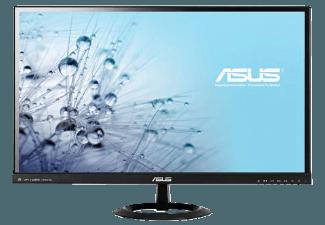 ASUS VX 279 Q 27 Zoll Full-HD Monitor