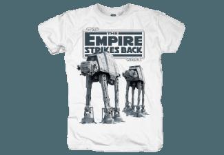 At-At, Shirt, Gr L, Weiß, At-At, Shirt, Gr, L, Weiß