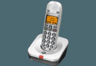 AUDIOLINE BigTel 200 Schnurloses Telefon
