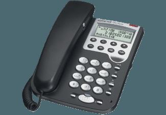 AUDIOLINE TEL 36 CLIP Schnurgebundenes Telefon, AUDIOLINE, TEL, 36, CLIP, Schnurgebundenes, Telefon