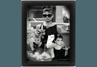 Audrey Hepburn - Tiffany, Audrey, Hepburn, Tiffany