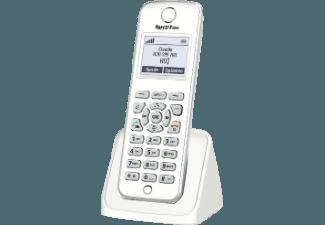 AVM FRITZ!FON M2 Schnurloses Telefon / DECT