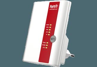 AVM FRITZ!WLAN Repeater 450E WLAN-Repeater, AVM, FRITZ!WLAN, Repeater, 450E, WLAN-Repeater