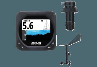 B & G 000-10609-001 TRITON Segeln, Wassersport