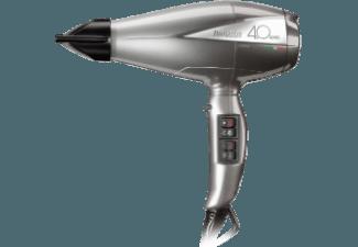 BABYLISS 6670EAC  (Silber, 2200 Watt)