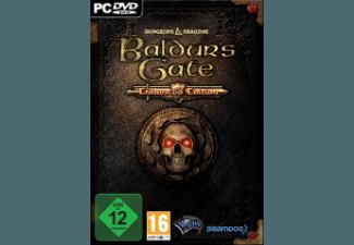Baldur's Gate: Enhanced Edition [PC], Baldur's, Gate:, Enhanced, Edition, PC,