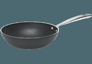 BALLARINI 9806LA.28 Verona Wok (Aluminium, Beschichtung: Keramik/PTFE)