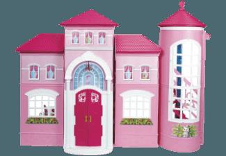 BARBIE BJP34 Traumhaus Pink, Lila, BARBIE, BJP34, Traumhaus, Pink, Lila