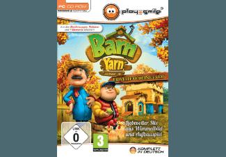 Barn Yarn: Erweitere deine Farm [PC]