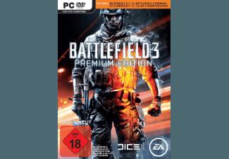 Battlefield 3 - Premium Edition [PC]