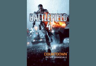 Battlefield 4 Countdown