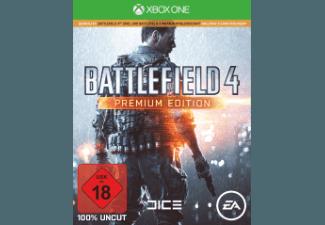 Battlefield 4 (Premium Edition) [Xbox One]