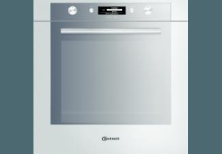 BAUKNECHT BIVMS 8100 PT Backofen (Einbaugerät, A, 73 Liter/Jahr, 595 mm breit)