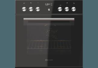 BAUKNECHT ELCE 7153 ES Backofen (A, 65 Lilter), BAUKNECHT, ELCE, 7153, ES, Backofen, A, 65, Lilter,