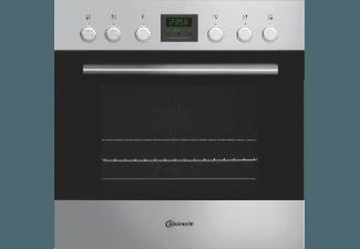 BAUKNECHT ELCK 7252 PT Backofen (A, 60 Lilter), BAUKNECHT, ELCK, 7252, PT, Backofen, A, 60, Lilter,