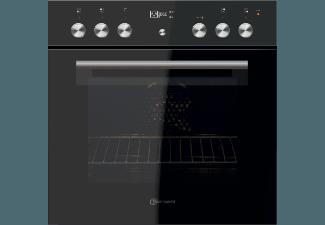 BAUKNECHT ELIE 7153 ES Backofen (A, 65 Liter)