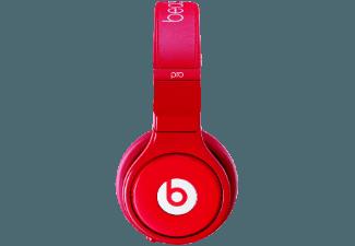 BEATS 900-00036-03 Lil Wayne Kopfhörer Rot