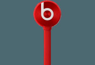 BEATS 900-00166-03 Urbeats2 Headset Rot