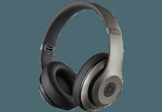 BEATS 900-00188-03 Studio Kopfhörer Titanium