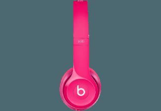 BEATS Solo2 Kopfhörer Pink, BEATS, Solo2, Kopfhörer, Pink