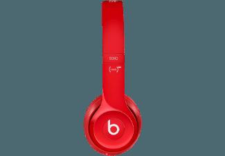 BEATS Solo2 Kopfhörer Rot, BEATS, Solo2, Kopfhörer, Rot