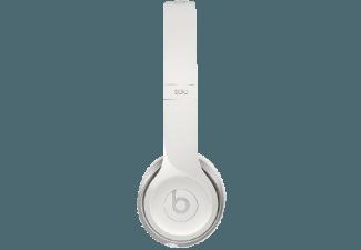 BEATS Solo2 Kopfhörer Weiß, BEATS, Solo2, Kopfhörer, Weiß