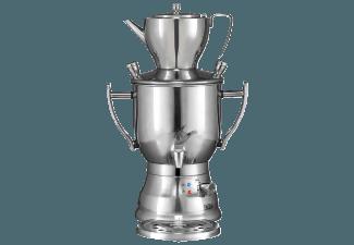 BEEM K 3003.200 3003 C Wasserkocher Chrom (2500 Watt, 3 Liter)