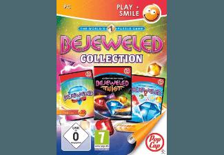 Bejeweled Collection [PC]