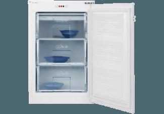 BEKO B 1901 Gefrierschrank (191 kWh/Jahr, A , 85 Liter), BEKO, B, 1901, Gefrierschrank, 191, kWh/Jahr, A, 85, Liter,