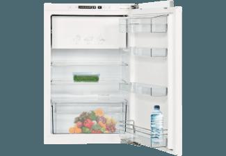 BEKO BTS 114200 Kühlschrank (155 kWh/Jahr, A  , 880 mm hoch, Weiß)