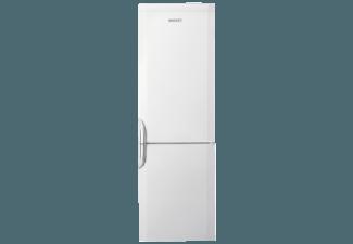 BEKO CSA 31032 Kühlgefrierkombination (204 kWh/Jahr, A  , 1810 mm hoch, Weiß)