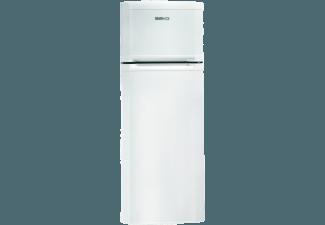 BEKO DSA 25030 Kühlgefrierkombination (196 kWh/Jahr, A  , 1450 mm hoch, Weiß)