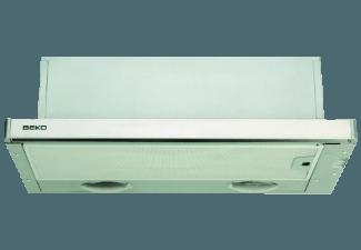 BEKO DT 312 I Dunstabzugshaube (300 mm tief), BEKO, DT, 312, I, Dunstabzugshaube, 300, mm, tief,