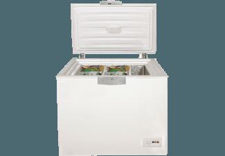 BEKO HS 218540 Gefriertruhe (109 kWh/Jahr, A   , 175 Liter), BEKO, HS, 218540, Gefriertruhe, 109, kWh/Jahr, A, , 175, Liter,