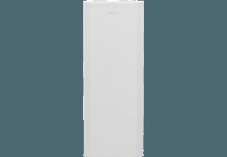 BEKO SSE 26026 Kühlschrank (132 kWh/Jahr, A , 1450 mm hoch, Weiß)