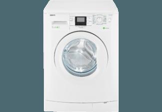 BEKO WMB 71443 PTE Waschmaschine (7 kg, 1400 U/Min, A   )