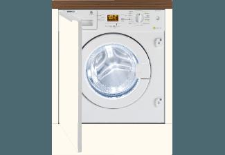 BEKO WMI 71443 PTE Waschmaschine (7 kg, 1400 U/Min., A   )