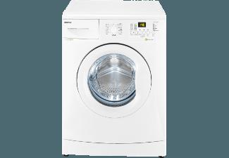 BEKO WML 71433 MEU Waschmaschine (7 kg, 1400 U/Min, A   )