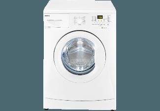 BEKO WML 81433 MEU Waschmaschine (8 kg, 1400 U/Min, A   ), BEKO, WML, 81433, MEU, Waschmaschine, 8, kg, 1400, U/Min, A, ,