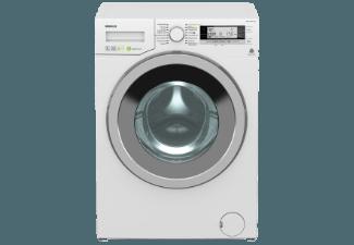 BEKO WMY 71443 PTLE Waschmaschine (7 kg, 1400 U/Min, A   )