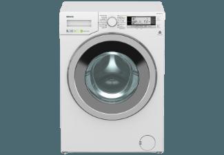 BEKO WMY 81643 PTLE Waschmaschine (8 kg, 1600 U/Min, A   )