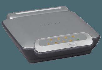 BELKIN F5D5131AZ8 Netzwerk Switch (8-port) inkl. Netzteil SMB Switch