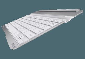 BELKIN F5L155DEGRY Fast Fit Keyboard