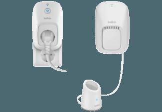 BELKIN F5Z0340EA WeMo Home Automation Switch   Motion-Sensor Bundle Switch   Motion-Sensor