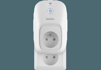 BELKIN F7C027EA WeMo Home Automation Switch Switch