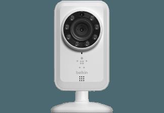 BELKIN F7D7601DE Netzwerk IP Kamera Netcam, BELKIN, F7D7601DE, Netzwerk, IP, Kamera, Netcam