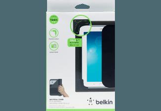 BELKIN F7P224B1C00 Universal Cover Universal-Schutzhülle, BELKIN, F7P224B1C00, Universal, Cover, Universal-Schutzhülle