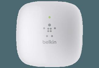 BELKIN F9K1015AZ WiFi Range Extender N300 WiFi Range Extender