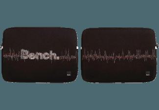 BENCH Netbook-Sleeve, für Displaygrößen bis 30 cm (11,6
